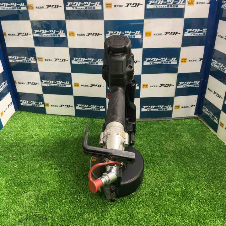 ★マックス(MAX) 高圧エアネジ打ち機 HV-R41G4【草加店】