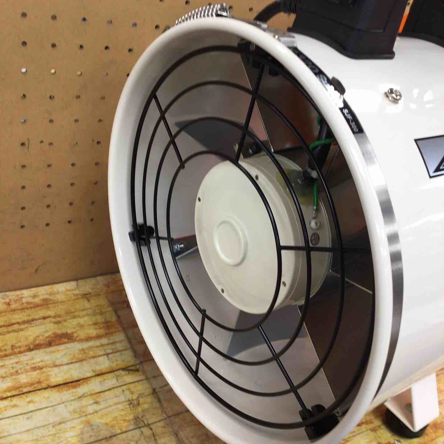 スイデン(Suiden) ジェットスイファン SJF-300RS-1【川崎店