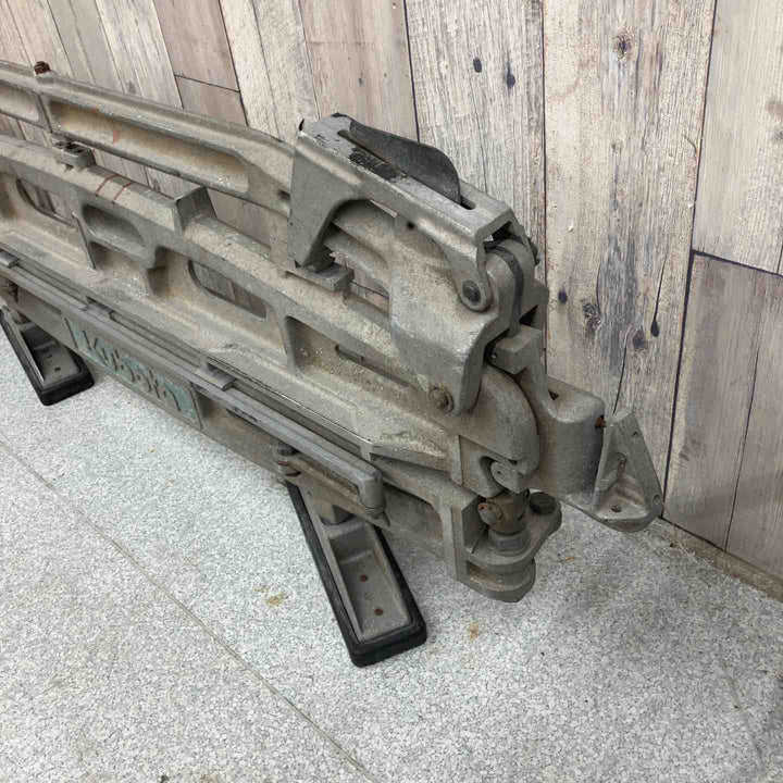【店頭受取り限定】◇クボタ(KUBOTA) カラーベスト シングルカッター KH-970D【八潮店】