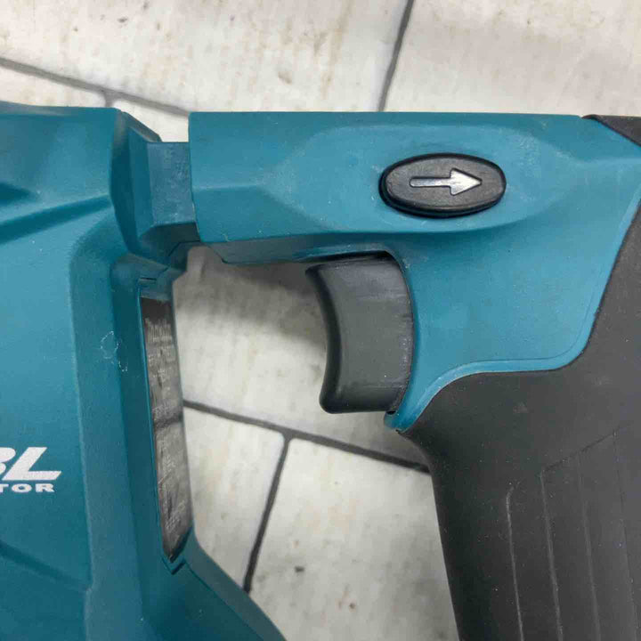 ★マキタ(makita) コードレスハンマドリル HR183DZKV 18V6.0Ahバッテリー1個付き【所沢店】