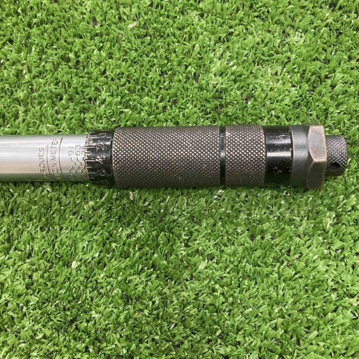 【中古品】▼ロングラチェットハンドル5本セット　メーカー各種【川崎店】