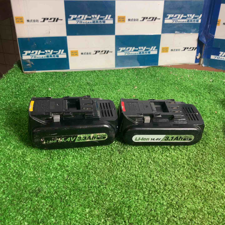 ◇パナソニック(Panasonic) コードレスマルチハンマードリル EZ7840LR2S-B(黒）【草加店】