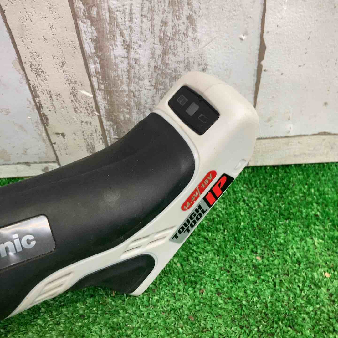 ☆パナソニック(Panasonic) 100mmコードレスディスクグラインダー EZ46A1X-H【町田店】