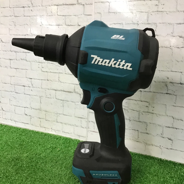 ★マキタ(makita) コードレスエアダスタ AS180DZ【町田店】