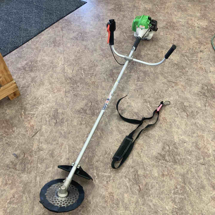 【店頭受取り限定】◇丸山(BIG-M) エンジン刈払機 KC20NX【所沢店】