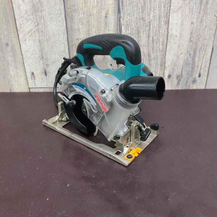 【中古品】 リョービ(RYOBI) 電子集じん丸ノコ NW-422ED 【東大和店】