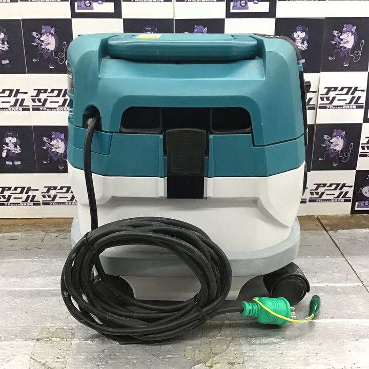 【店頭受取り限定】★マキタ(makita) 集じん機 乾式 VC0830【所沢店】