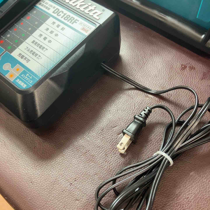 【中古品】★マキタ(makita) コードレス4モードインパクトドライバー TP141DRFX【東大和店】