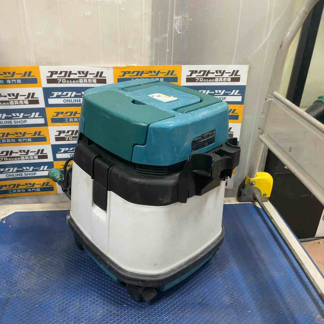 ★マキタ(makita) 集じん機 乾式 475(P)【草加店】
