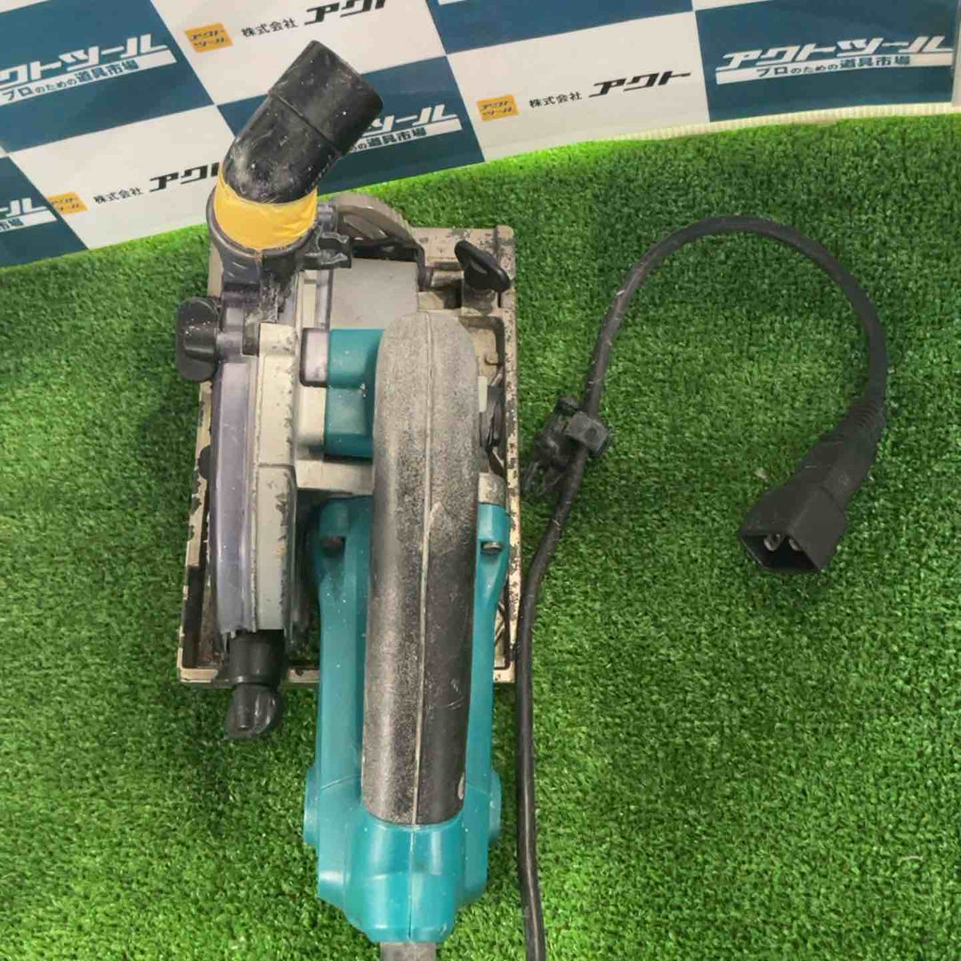 ★マキタ(makita) 防じん丸のこ KS5205FX【草加店】