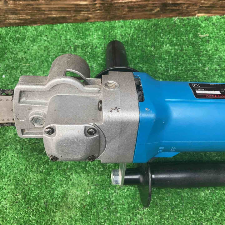 ◇リョービ(RYOBI) ハードチェーンソー CJS-150（塩ビカッター）【川越店】