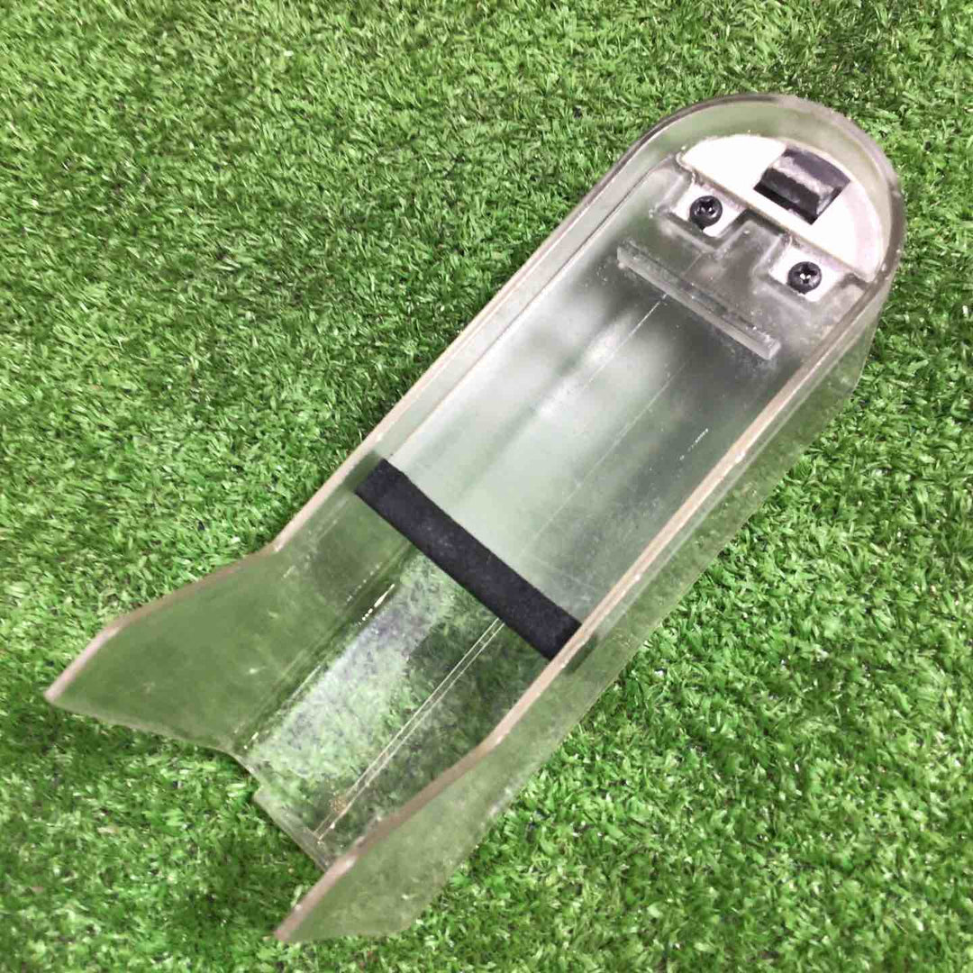 Panasonic コードレス角穴カッタ- EZ4543LF1S-B【川口店】