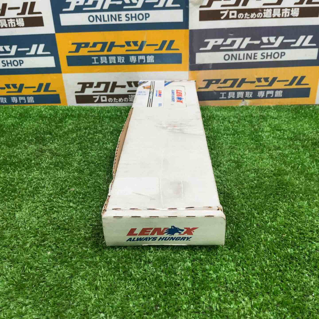 ◇レノックス(LENOX) バイメタルセーバーソーブレード 300mm 10/14山 (50枚) 22758OSB110R【草加店】
