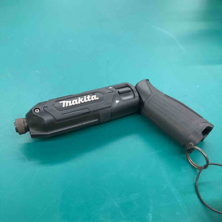 ☆マキタ(makita) コードレスペンインパクトドライバー TD022DZB【戸田店】