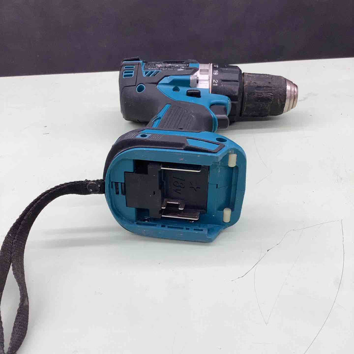 ☆マキタ(makita) コードレスドリルドライバー DF484DZ【越谷店】