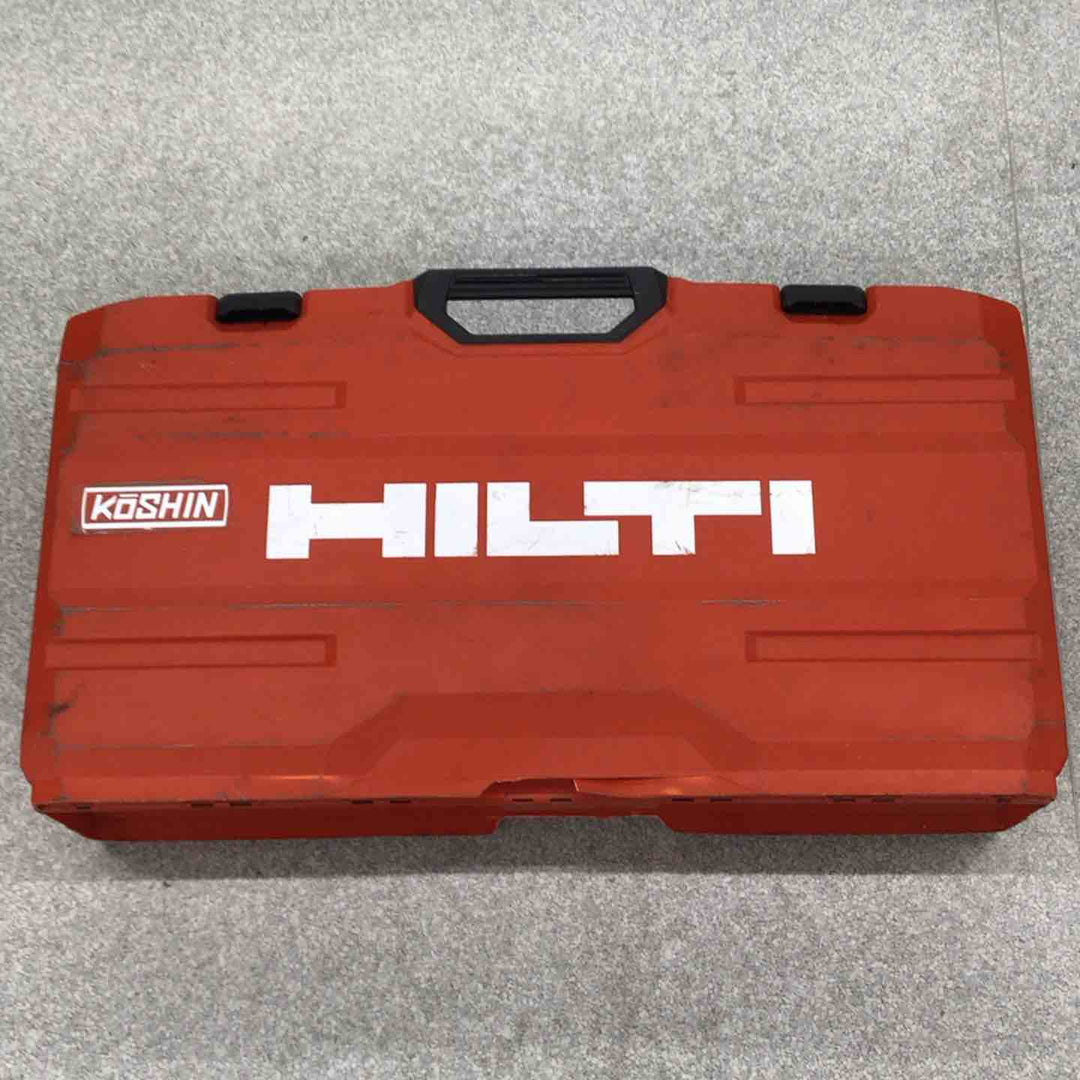 ★ヒルティ(Hilti) コード式ハツリ機 TE1000-AVR【八潮店】
