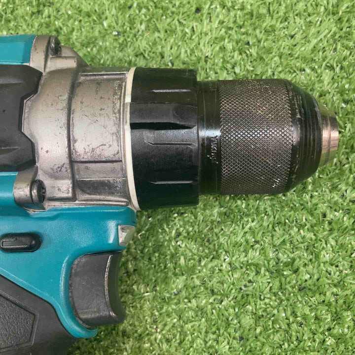 ★マキタ(makita) コードレスドリルドライバー DF001GZ【川崎店】