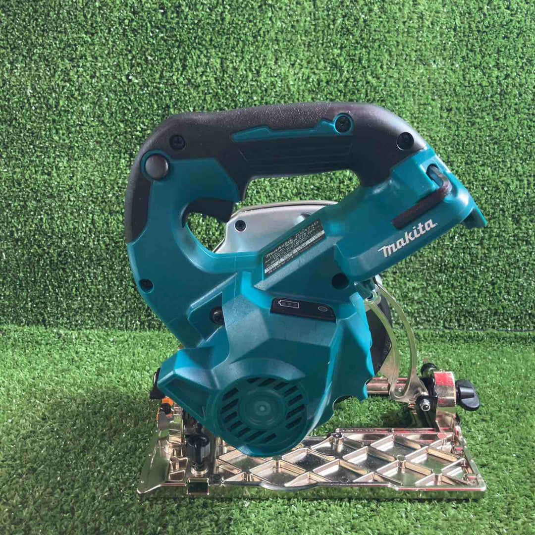 ★マキタ(makita) コードレス丸のこ HS474DZ【川崎店】