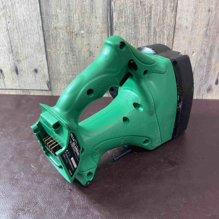 【中古品】ハイコーキ(HIKOKI ※旧:日立工機) コードレス全ネジカッター CL14DSAL(NN)【東大和店】