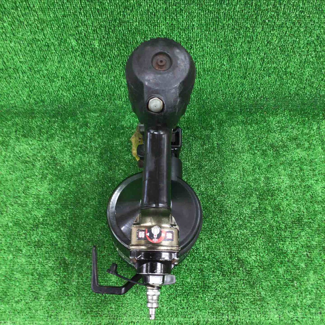 【中古品】 ハイコーキ(HIKOKI ※旧:日立工機) 高圧エア釘打ち機 NV65HR2(N) 【藤沢店】