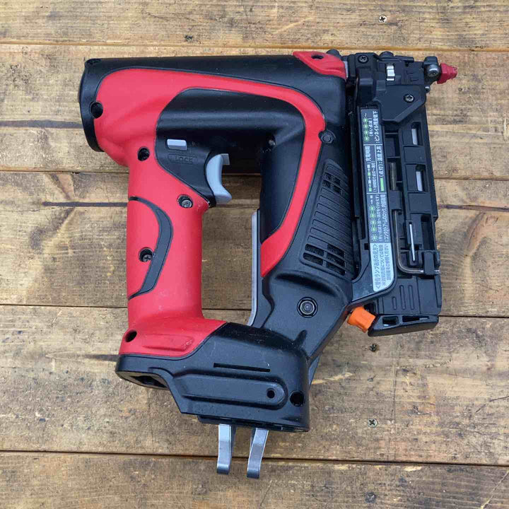 ★マックス(MAX) コードレスピンネイラ TJ-35P4-BC/1850A【所沢店】