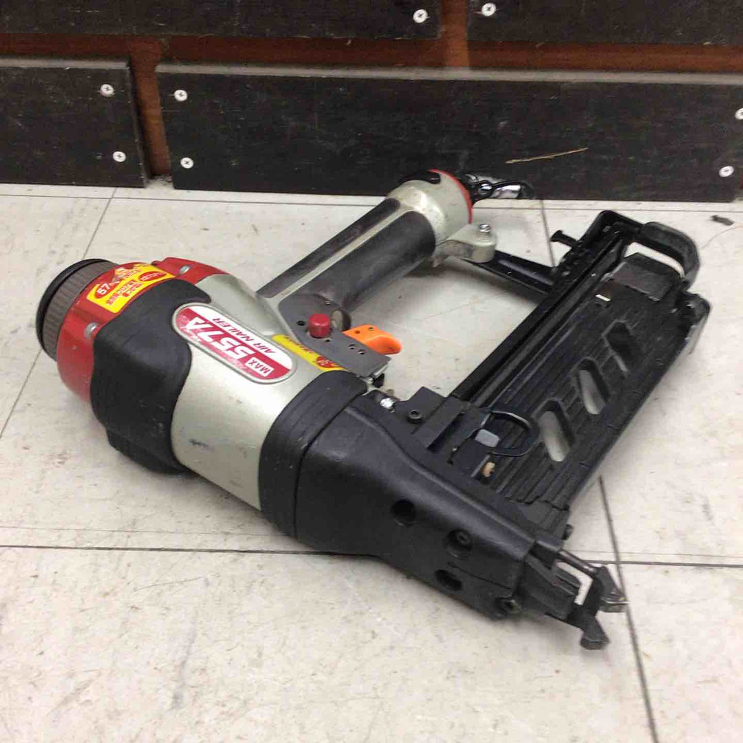 【現状品】 マックス/MAX 常圧フロアタッカー TA-557A/957Tフロア 【鴻巣店】