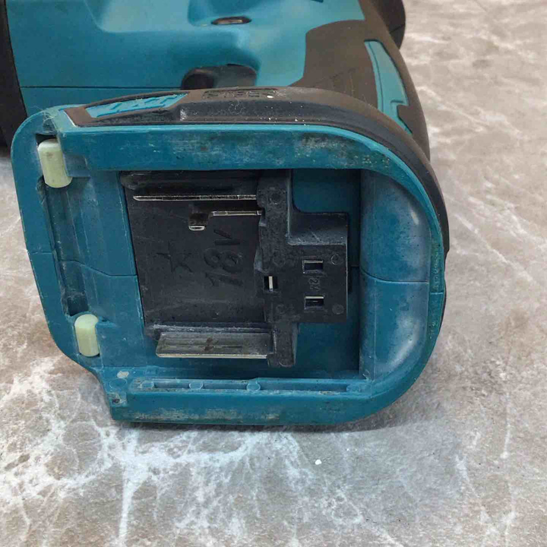 ☆マキタ(makita) コードレスハンマドリル HR165DZK【八潮店】