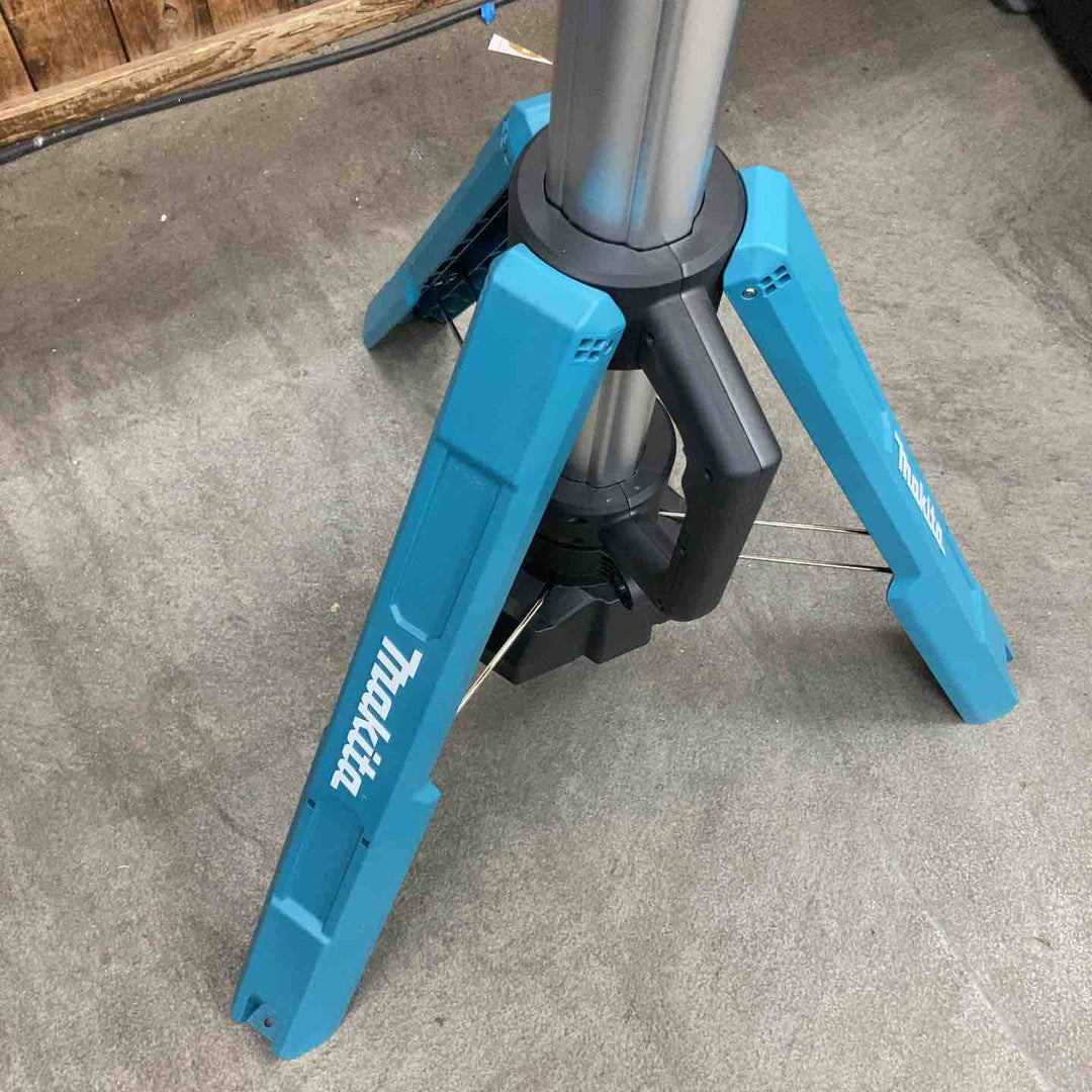 ★マキタ(makita) コードレスタワーライト ML814【川崎店】