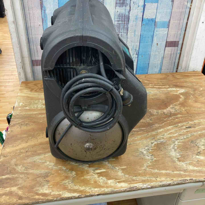 ◇日立産機(HITACHI) エアーパンチ 常圧エアコンプレッサー PA800A【柏店】