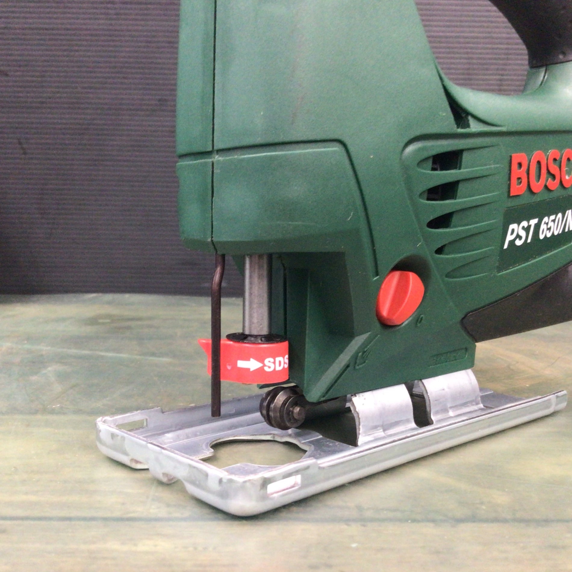 ボッシュ(BOSCH) ジグソー PST650/N 【東大和店】 – アクトツール