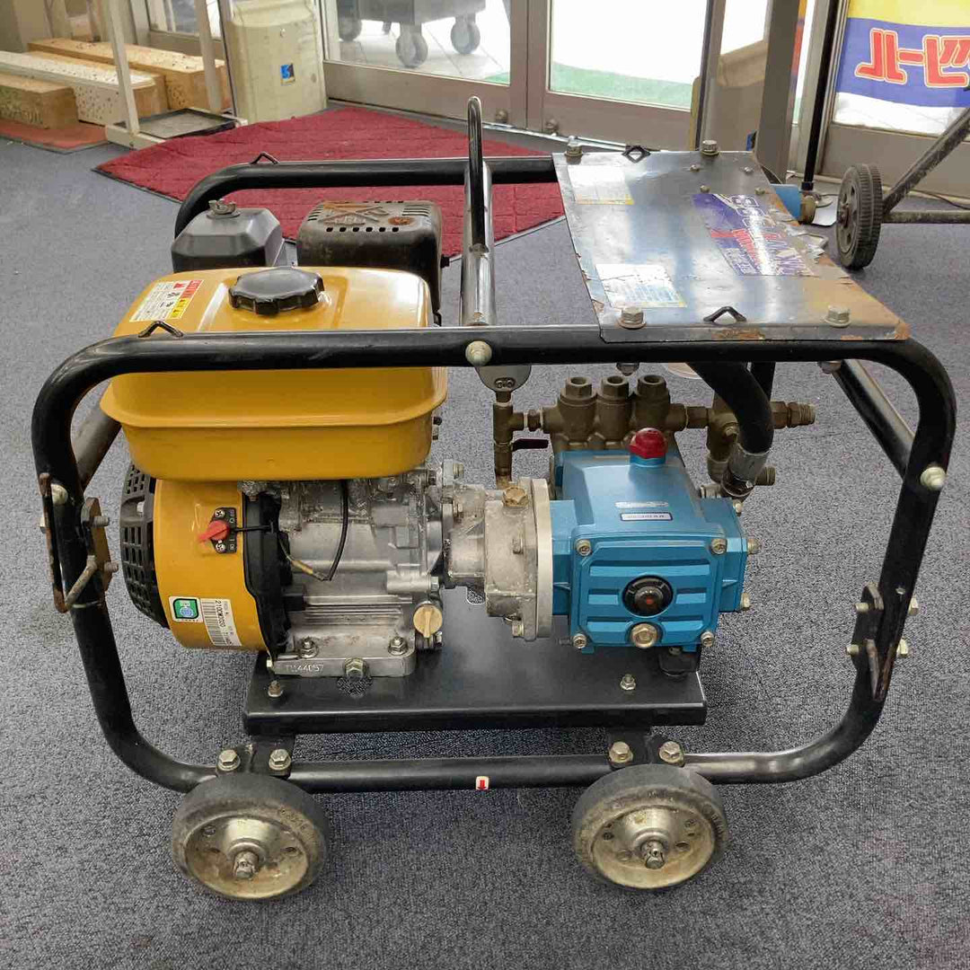 【店頭受取り限定】▼丸山 高圧洗浄機 MKW728【柏店】