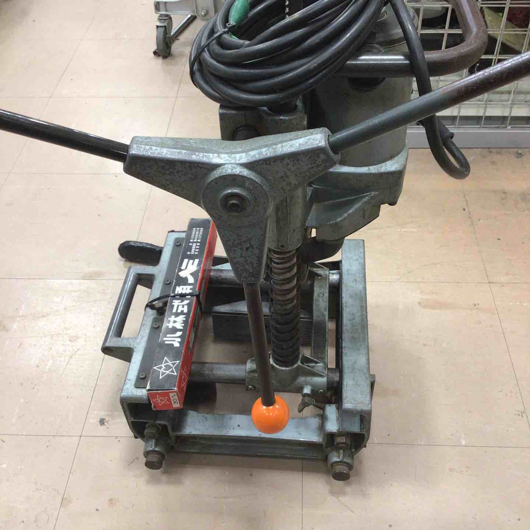 【店頭受取り限定】日立 角ノミ K-30A【草加店】