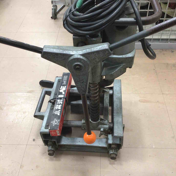 【店頭受取り限定】日立 角ノミ K-30A【草加店】