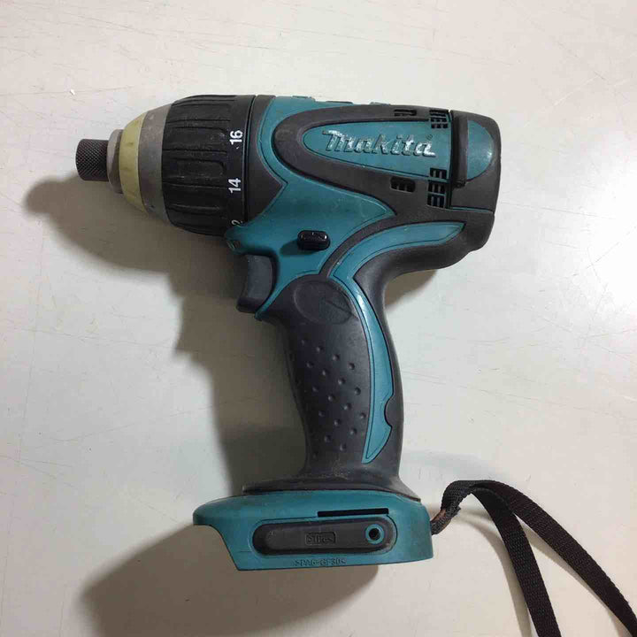 ◇マキタ(makita) コードレス4モードインパクトドライバ TP130DZ【戸田店】