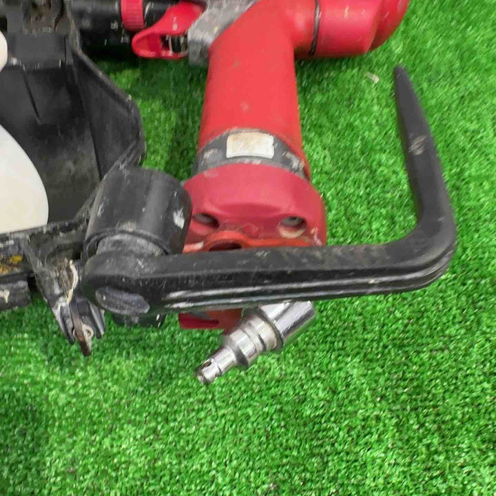 マックス(MAX) 高圧エア釘打ち機 HN-50N2(D)【町田店】