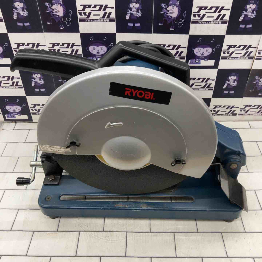 ◇リョービ(RYOBI) 高速切断機 C-12NA【所沢店】