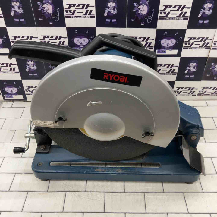 ◇リョービ(RYOBI) 高速切断機 C-12NA【所沢店】