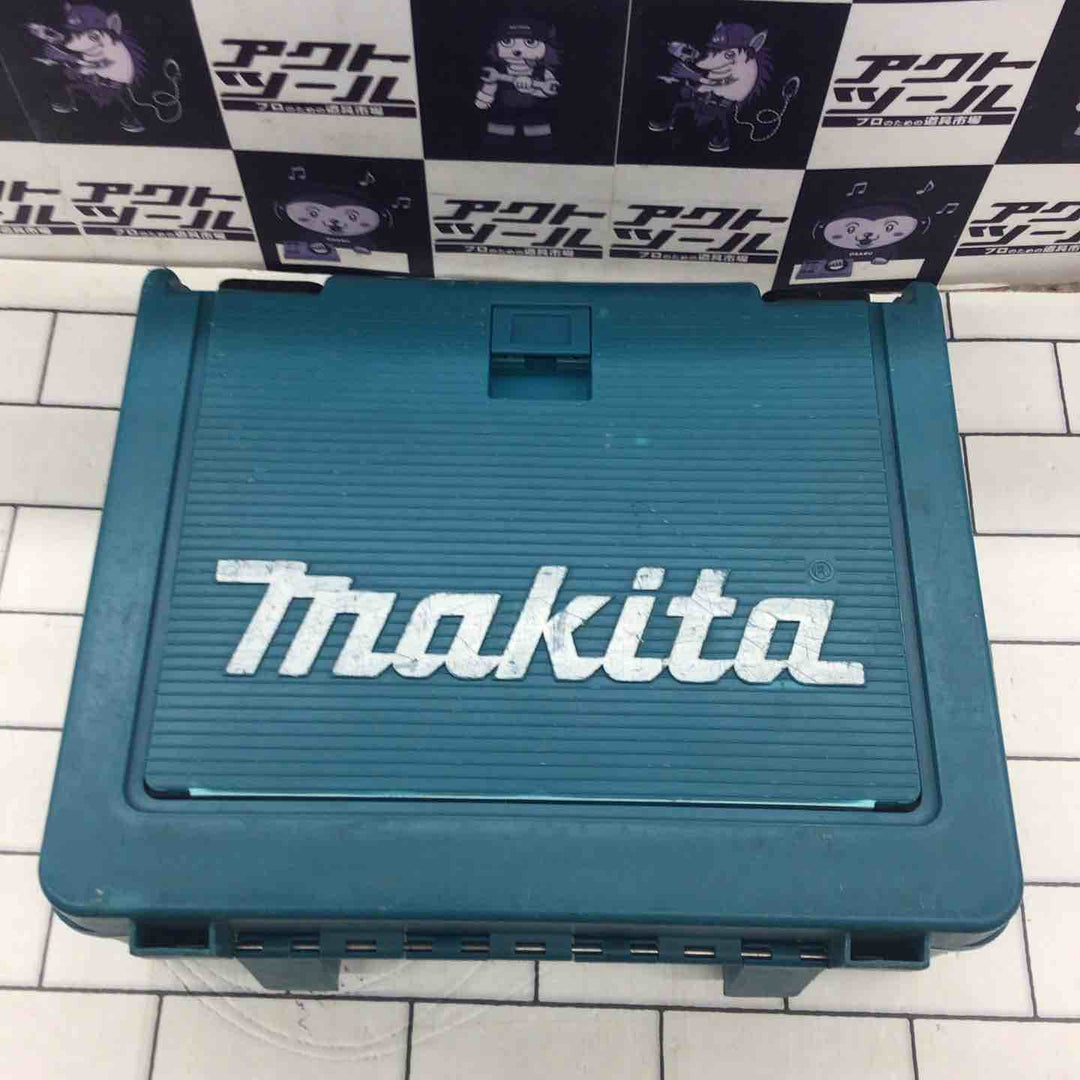 ★マキタ(makita) コードレス4モードインパクトドライバー TP141DRGX【所沢店】