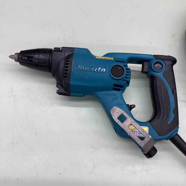 ☆マキタ(makita) ボードスクリュードライバ 6819【越谷店】