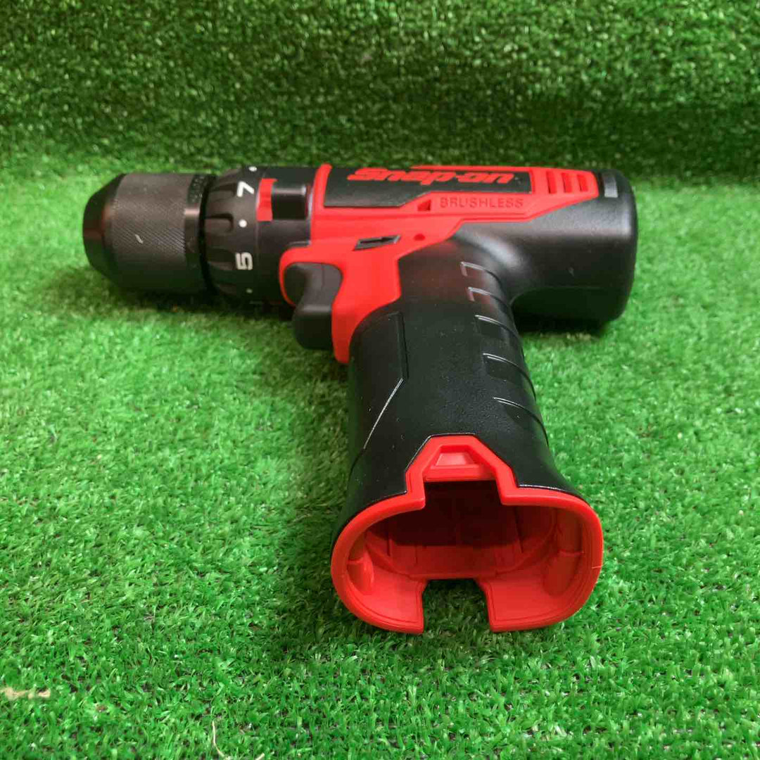 ▲スナップオン(Snap-on)スナップオン充電式ドリル(バッテリー1個付)CDR861W1【川越店】