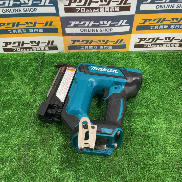 ★マキタ(makita) コードレスピンネイラ PT353DZ【草加店】