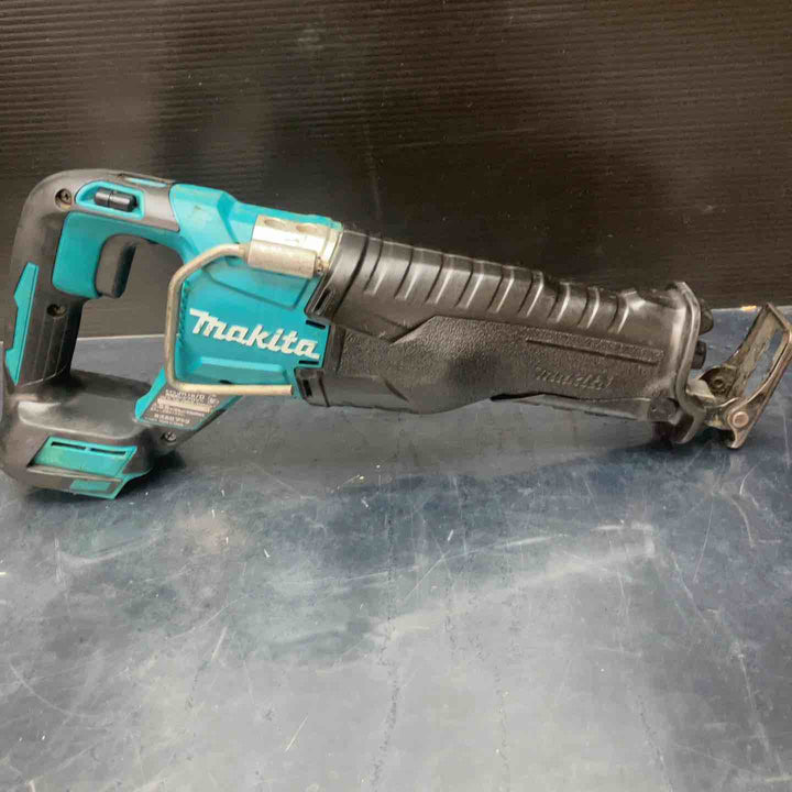 ★マキタ(makita) コードレスレシプロソー JR187DRG【川越店】