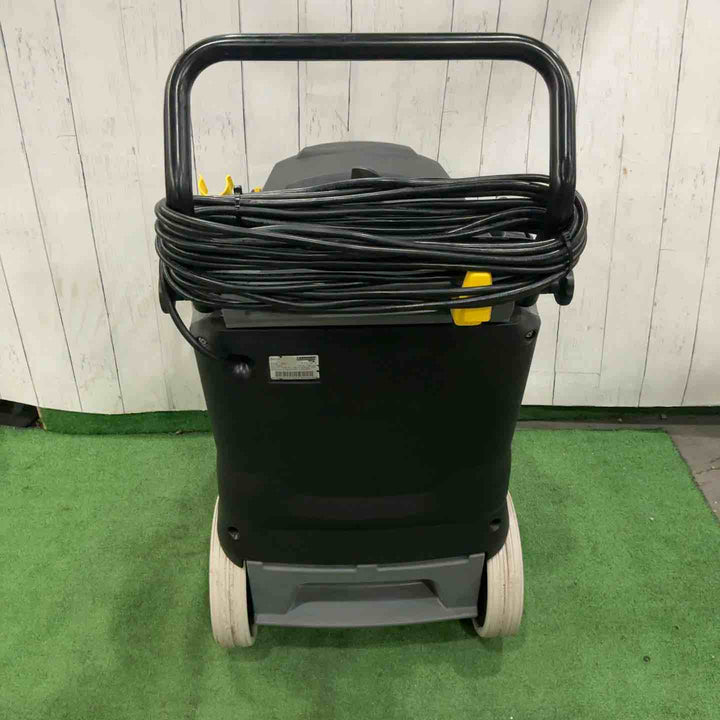 【店頭受取り限定】ケルヒャー (KARCHER) カーペットリンスクリーナー Puzzi 30/4 1.101-127.0 動作確認済【川口店】