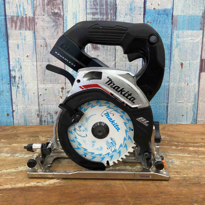 ★マキタ(makita) コードレス丸のこ HS472DZB【柏店】