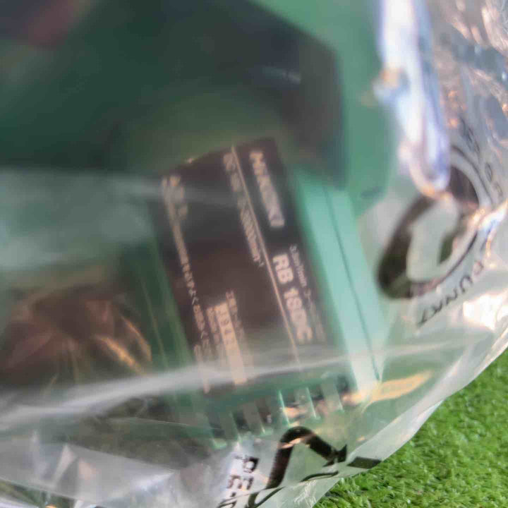 ★ハイコーキ(HIKOKI ※旧:日立工機) コードレスブロア RB18DC(NN)【草加店】