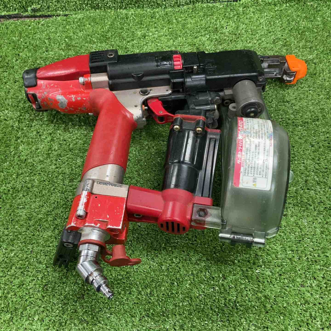 ★マックス(MAX) 高圧エアネジ打ち機 HV-R41G1【川崎店】