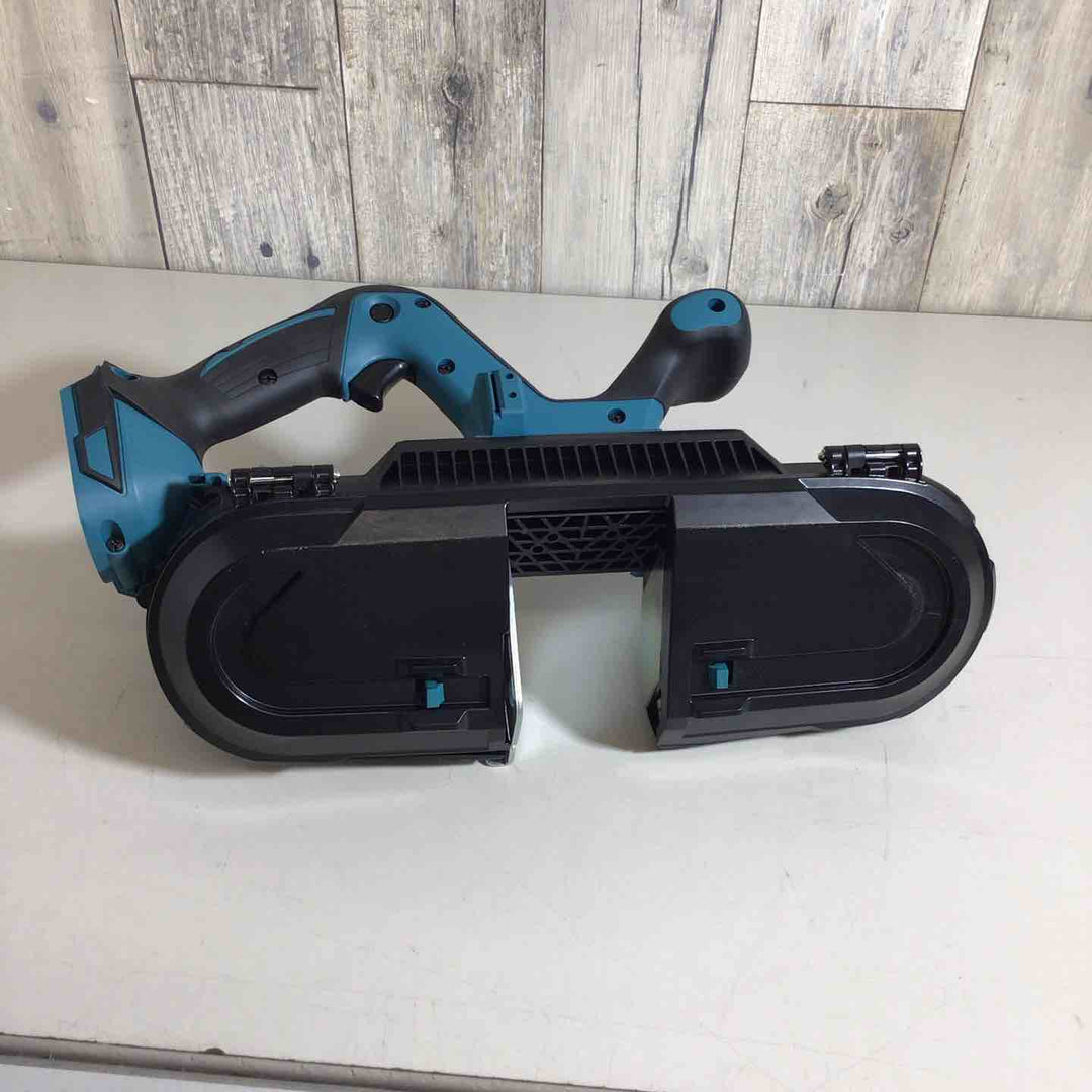 ★マキタ(makita) コードレスバンドソー PB181DZ【戸田店】