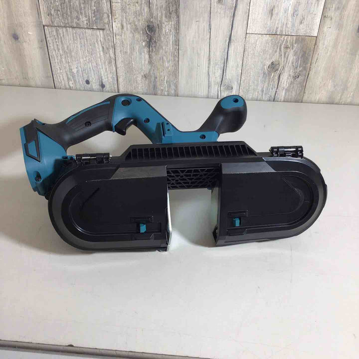 ★マキタ(makita) コードレスバンドソー PB181DZ【戸田店】