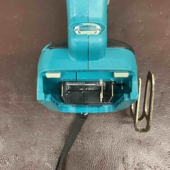 【中古品】 マキタ(makita) コードレススクリュードライバー FS600DZ 【東大和店】