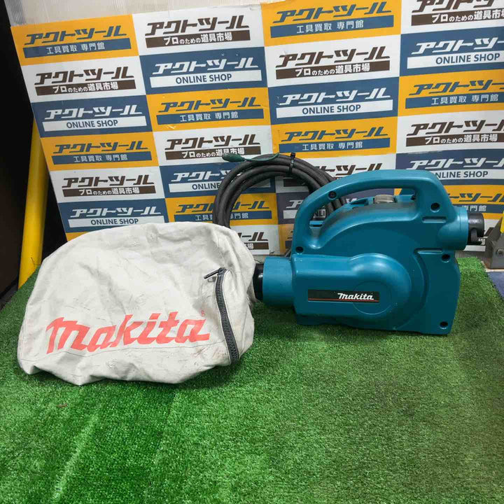 ★マキタ(makita) 小型集じん機 乾式 450(P)【草加店】